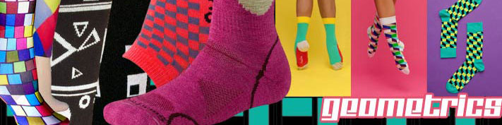 Artisan Socks Category