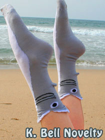 Kbell novelty socks