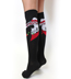 Sock It To Me Dead or Alive Knee High Sock