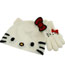 Loungefly Hello Kitty Beanie and Gloves Set