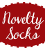 Novelty Socks Grab Bag - Gift Set of 5 Socks (Mixed Styles)