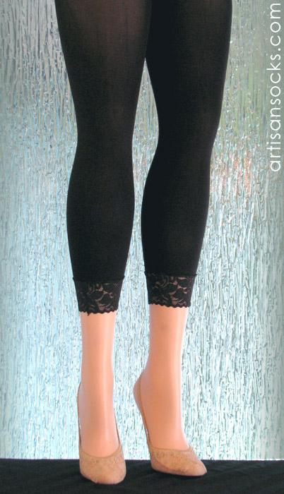 blotte kant bidragyder black lace footless tights,yasserchemicals.com