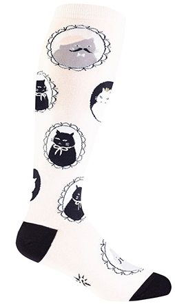 Cameow Knee Highs - STRETCH-IT Version