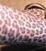 Celeste Stein Lurex Leopard Print Tights / Stockings