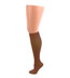 Celeste Stein Brown Knee High Stockings / Trouser Socks