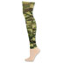K. Bell Camouflage Footless Tight - Camo Leggings