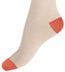 Minga Berlin Peach Over the Knee Socks - The Colors Coral Powder OTK