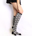 Sock It To Me Day of the Dead Knee High Knee Socks