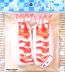 Shrimp Ebi Sushi Socks